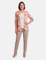 Twin fix ensamble estampada complementos twin Fix