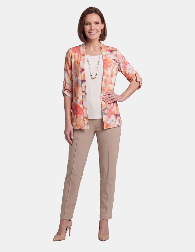 Twin fix ensamble estampada complementos twin Fix