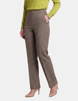 Pantalón estampada Alannah