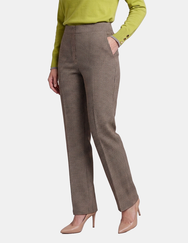 Pantalón estampada Alannah