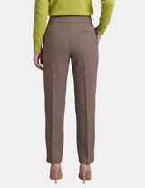 Pantalón estampada Alannah