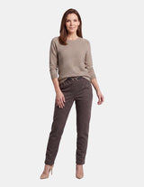Pants brush con bolsas Enya