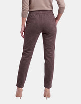 Pants brush con bolsas Enya