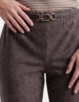 Pants brush con bolsas Enya