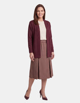 Chaqueton con puntada Aifore