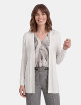 Chaqueton acanalado Gwen
