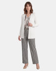 Chaqueton acanalado Gwen