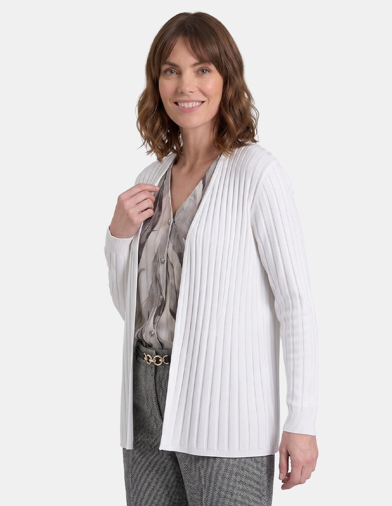 Chaqueton acanalado Gwen