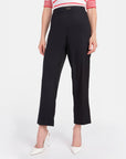 Pantalón ligero con herraje Savannah